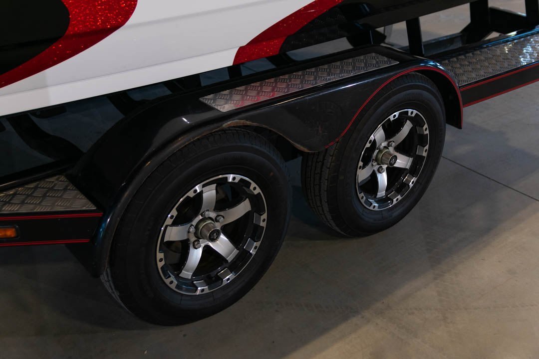 2014 Centurion S210 - BoardCo