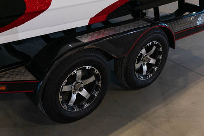 2014 Centurion S210 - BoardCo