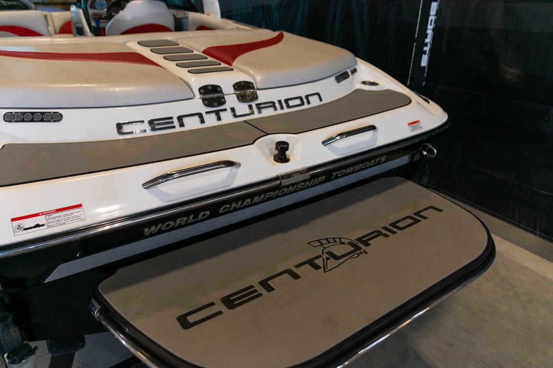 2014 Centurion S210 - BoardCo