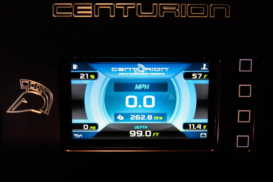 2014 Centurion S210 - BoardCo Boats