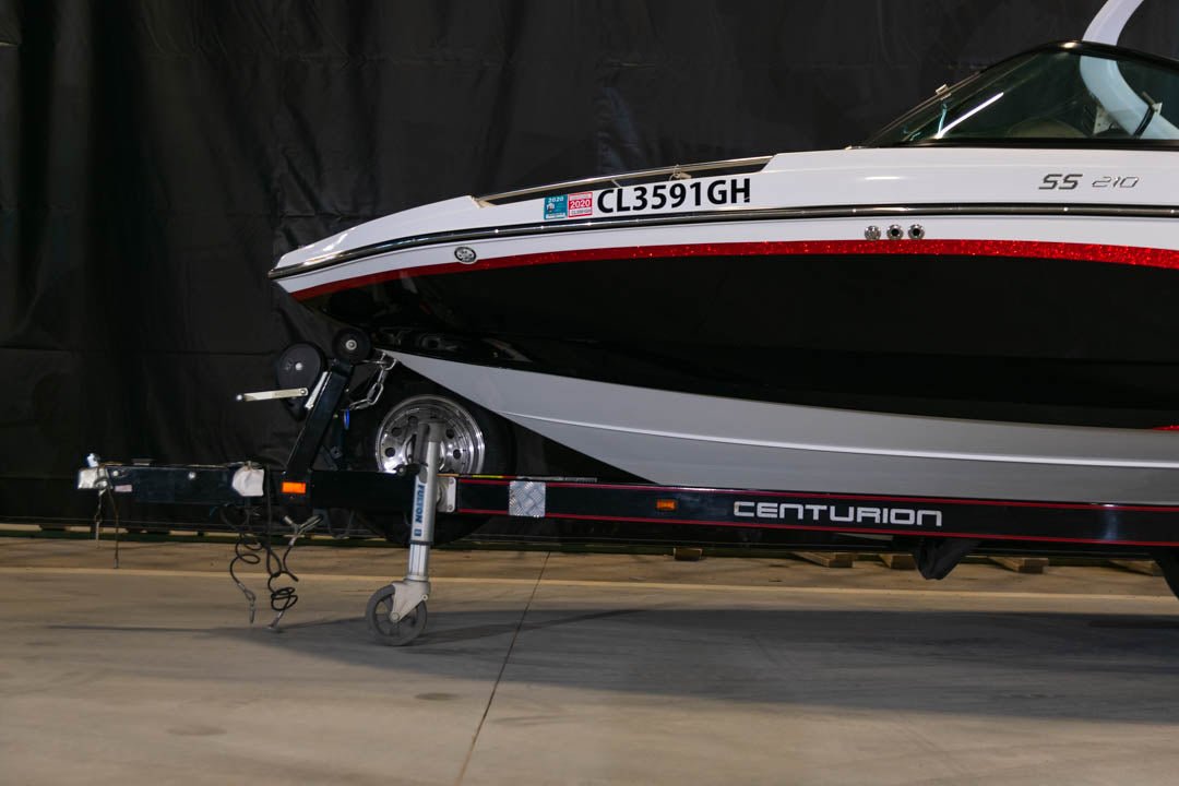 2014 Centurion S210 - BoardCo Boats