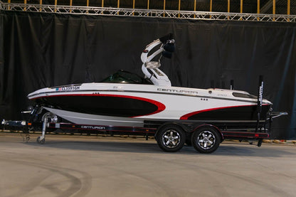 2014 Centurion S210 - BoardCo