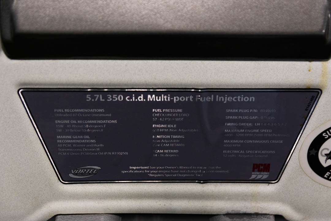 2014 Centurion S210 - BoardCo Boats