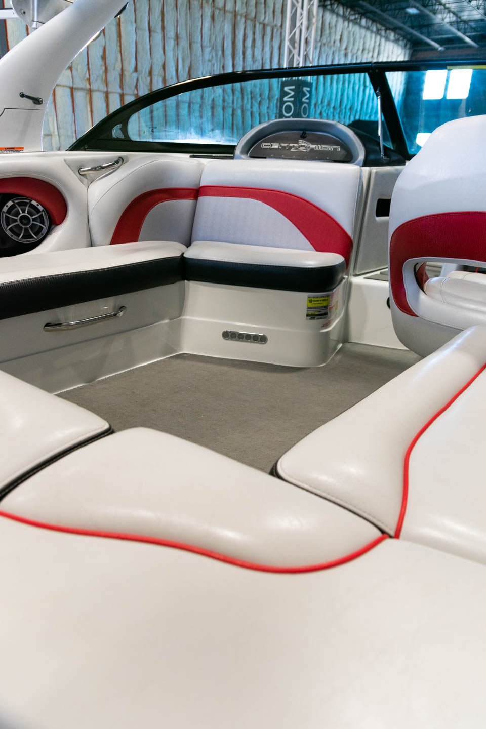 2014 Centurion S210 - BoardCo Boats