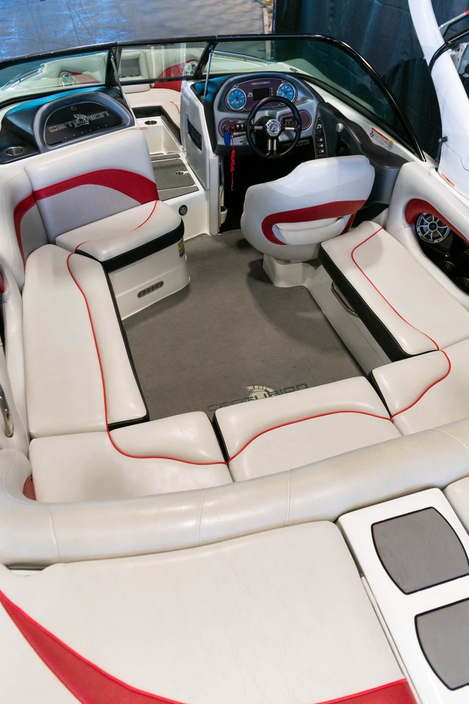 2014 Centurion S210 - BoardCo