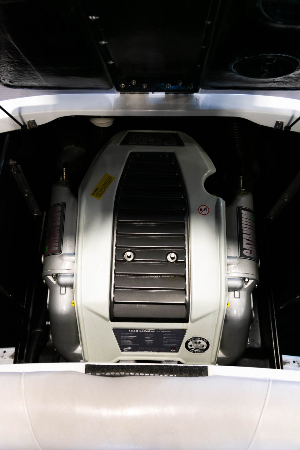 2014 Centurion S210 - BoardCo Boats