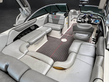 2014 Mastercraft X35 in BLACK w/ gray interior