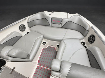 2014 Mastercraft X35 in BLACK w/ gray interior