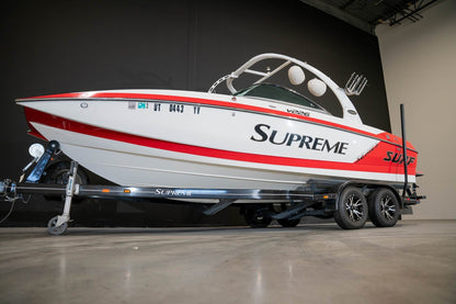 2014 Supreme V226 - BoardCo