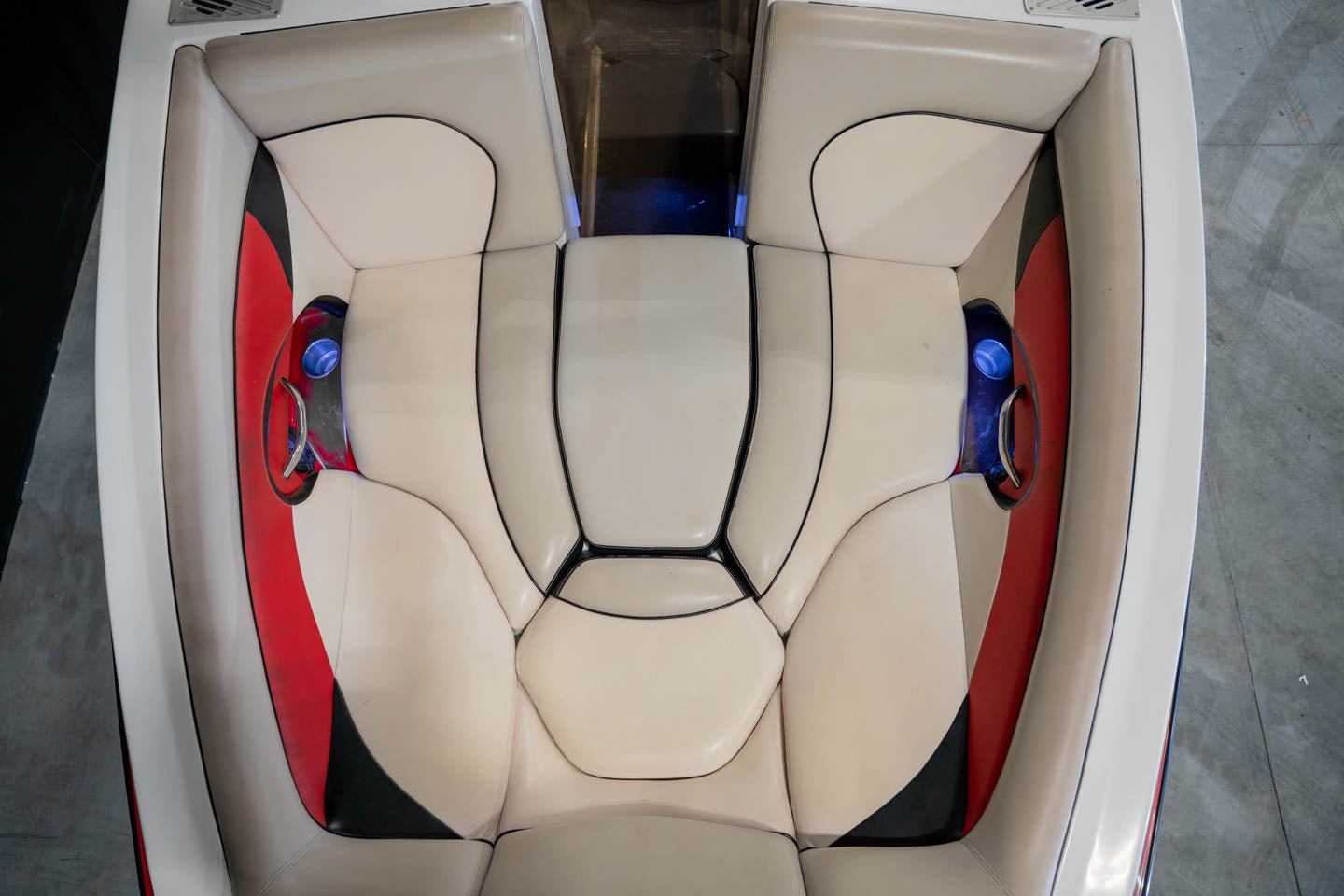 2014 Supreme V226 - BoardCo Boats