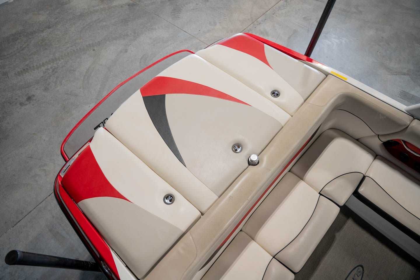 2014 Supreme V226 - BoardCo Boats