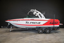 2014 Supreme V226 - BoardCo