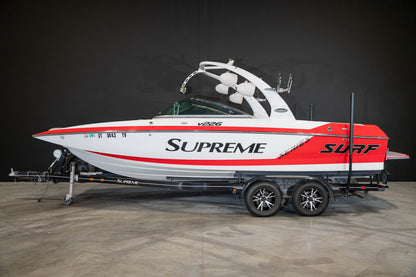 2014 Supreme V226 - BoardCo