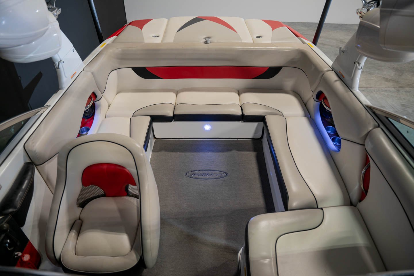 2014 Supreme V226 - BoardCo Boats