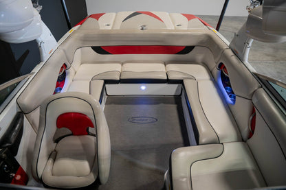 2014 Supreme V226 - BoardCo Boats