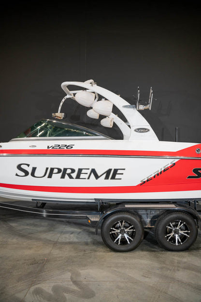 2014 Supreme V226 - BoardCo
