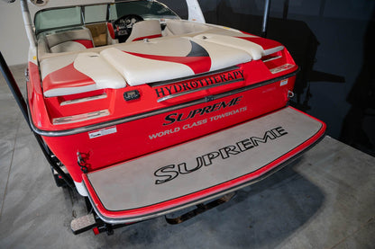 2014 Supreme V226 - BoardCo Boats