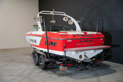 2014 Supreme V226 - BoardCo Boats
