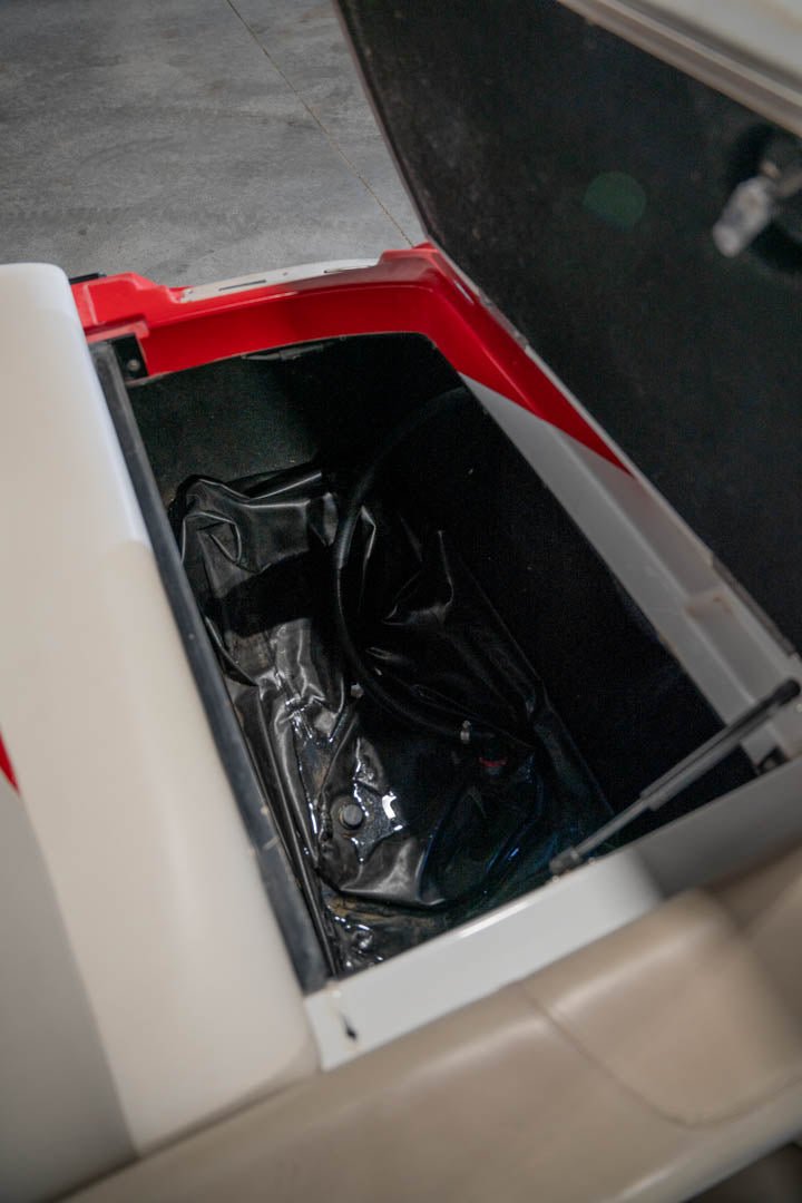 2014 Supreme V226 - BoardCo Boats