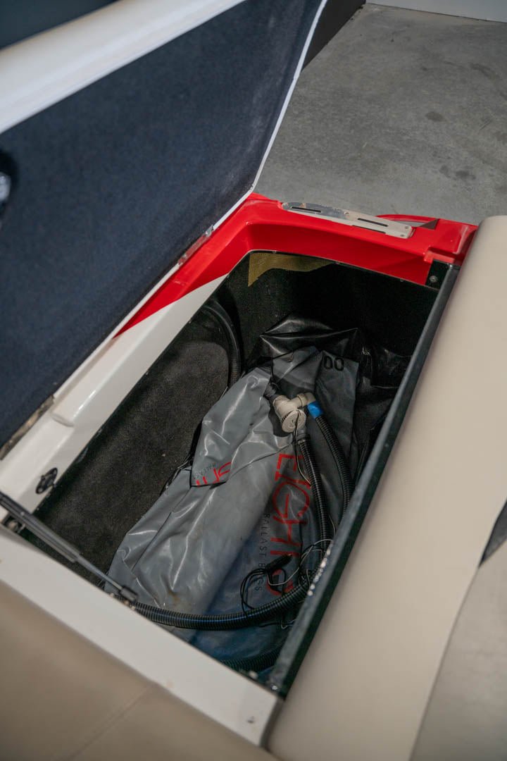 2014 Supreme V226 - BoardCo Boats