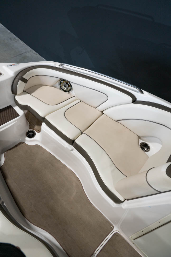 2014 Yamaha 242 S Limited - BoardCo