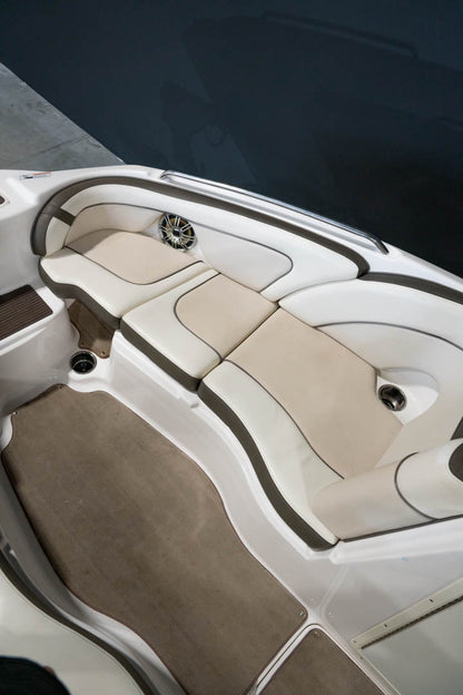 2014 Yamaha 242 S Limited - BoardCo