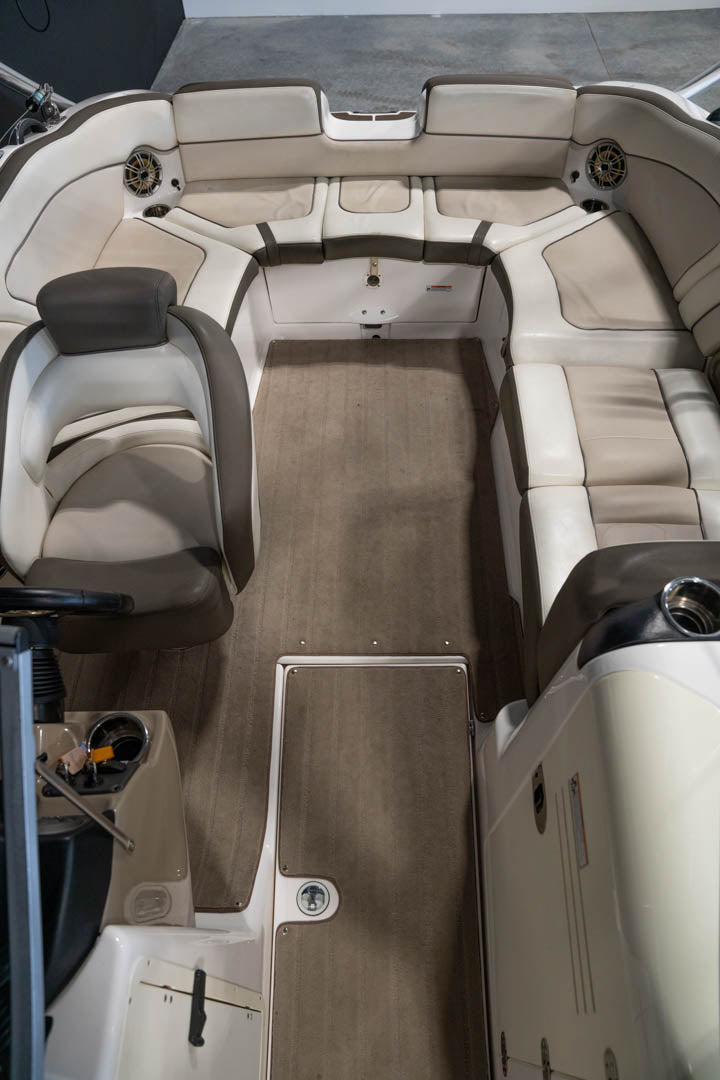 2014 Yamaha 242 S Limited - BoardCo