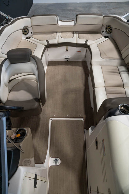 2014 Yamaha 242 S Limited - BoardCo