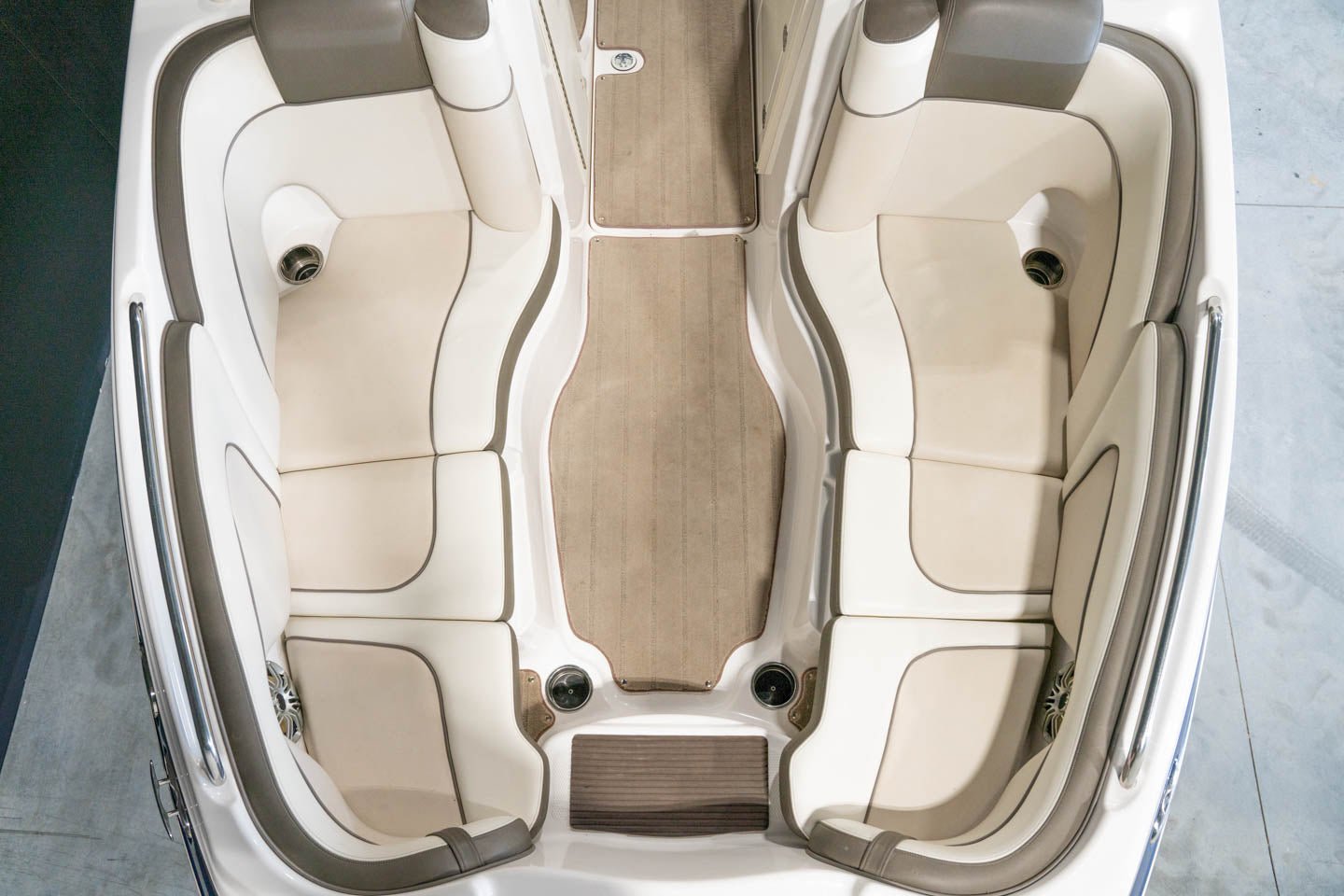 2014 Yamaha 242 S Limited - BoardCo