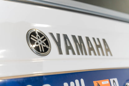 2014 Yamaha 242 S Limited - BoardCo