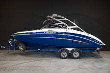 2014 Yamaha 242 S Limited - BoardCo