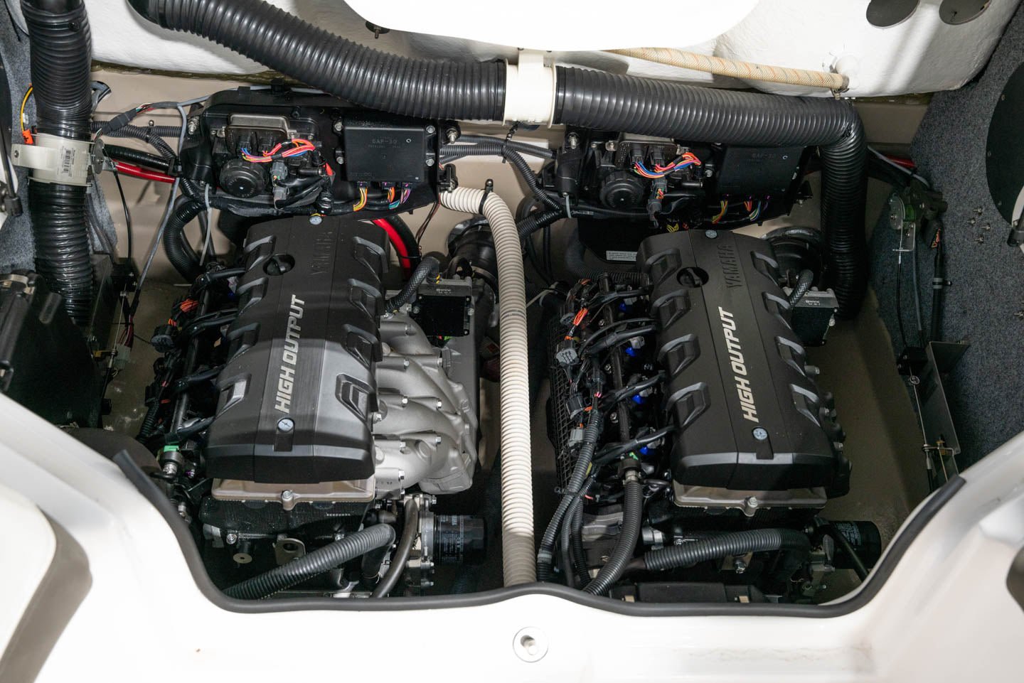 2014 Yamaha 242 S Limited - BoardCo