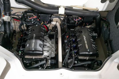 2014 Yamaha 242 S Limited - BoardCo