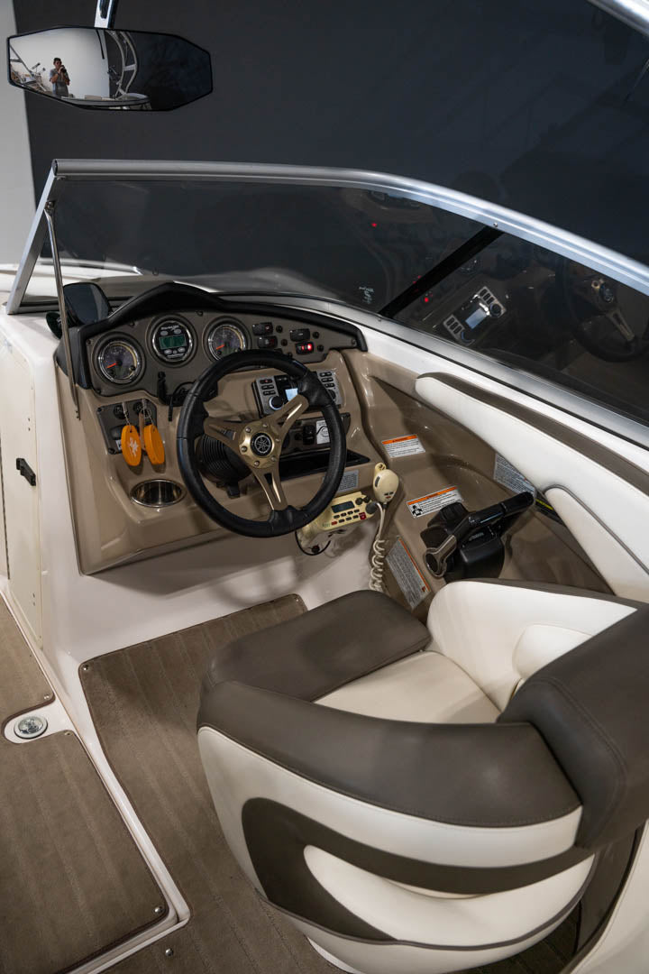 2014 Yamaha 242 S Limited - BoardCo