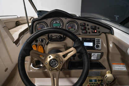 2014 Yamaha 242 S Limited - BoardCo