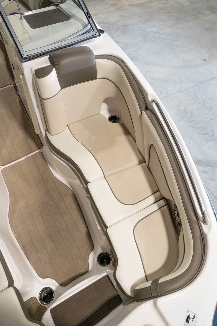 2014 Yamaha 242 S Limited - BoardCo