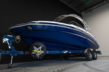 2014 Yamaha 242 S Limited - BoardCo