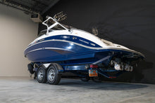 2014 Yamaha 242 S Limited - BoardCo