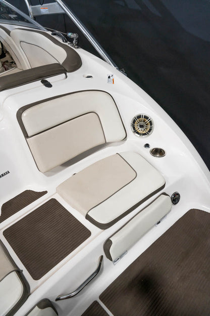 2014 Yamaha 242 S Limited - BoardCo