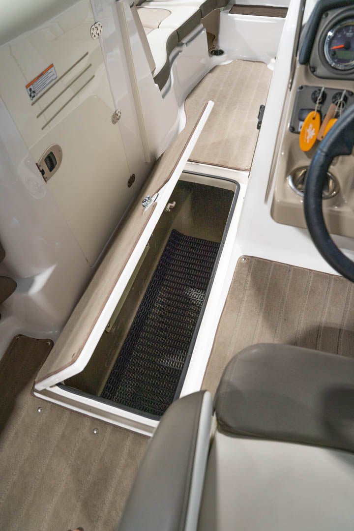 2014 Yamaha 242 S Limited - BoardCo
