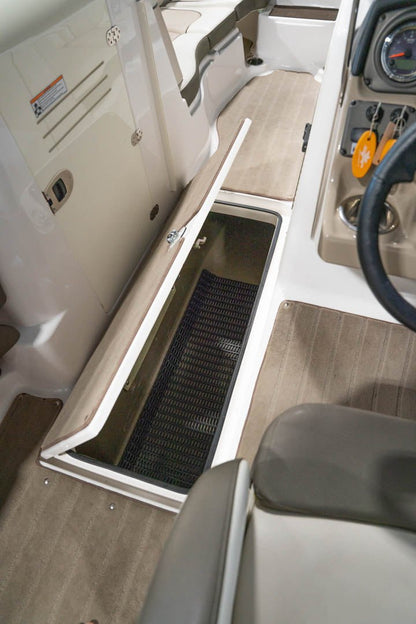 2014 Yamaha 242 S Limited - BoardCo