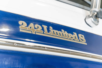 2014 Yamaha 242 S Limited - BoardCo