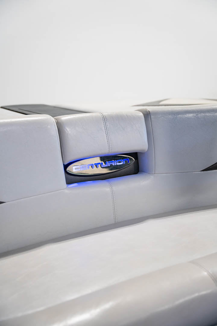2015 Centurion FS33 - BoardCo Boats