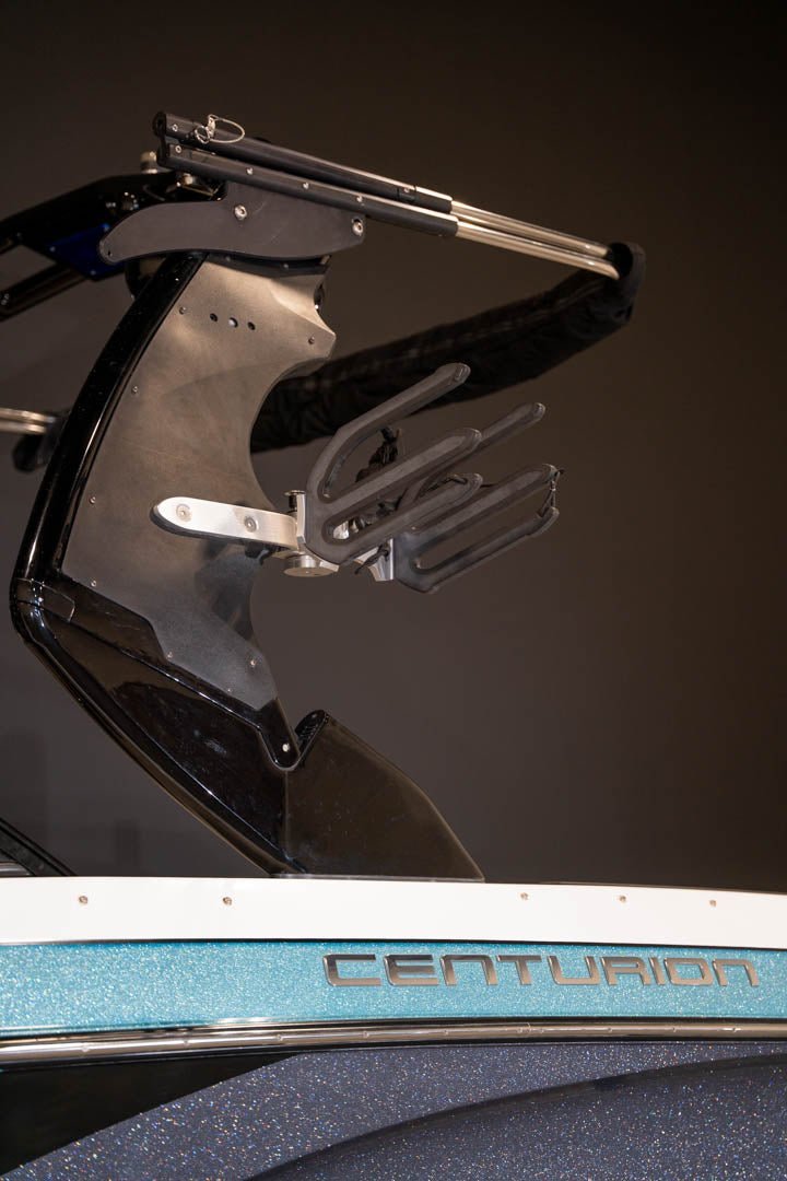 2015 Centurion FS33 - BoardCo