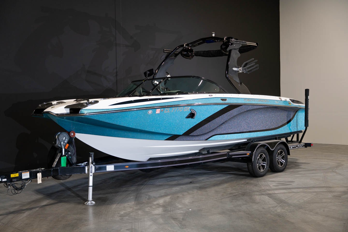 2015 Centurion FS33 - BoardCo Boats