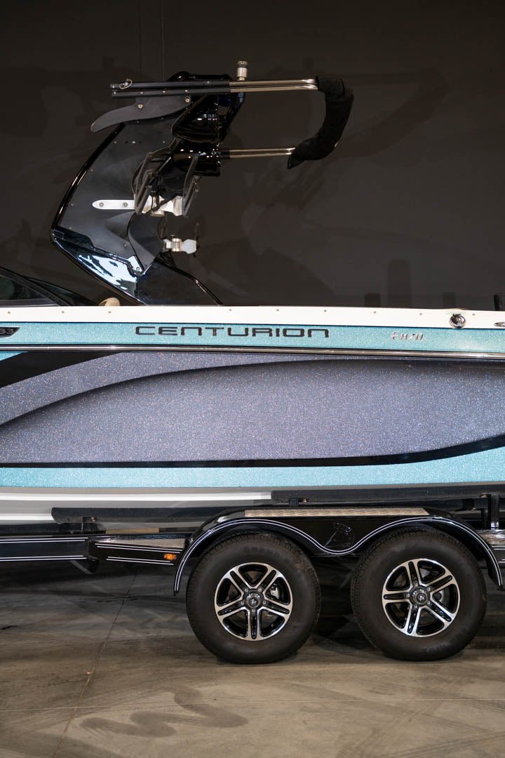 2015 Centurion FS33 - BoardCo
