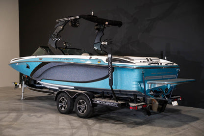 2015 Centurion FS33 - BoardCo Boats