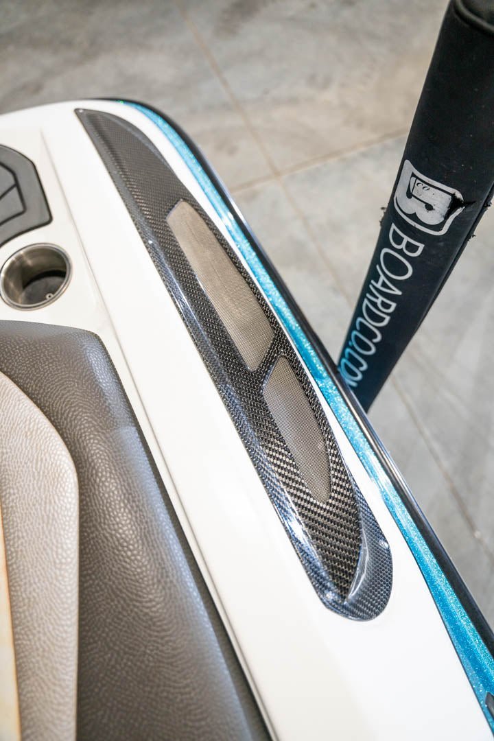2015 Centurion FS33 - BoardCo