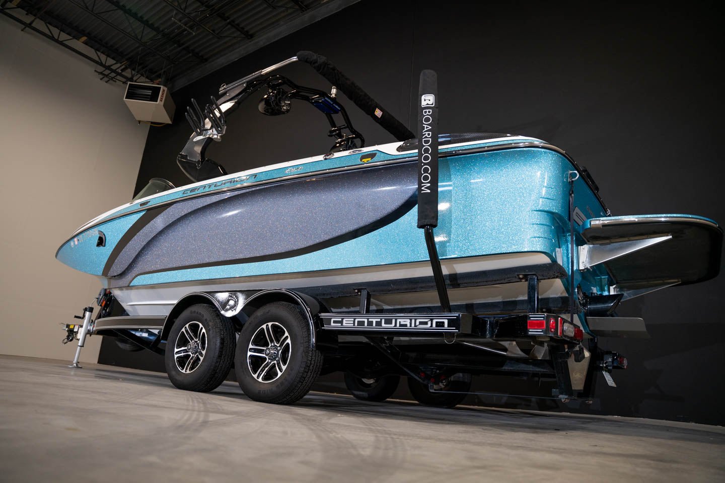 2015 Centurion FS33 - BoardCo Boats