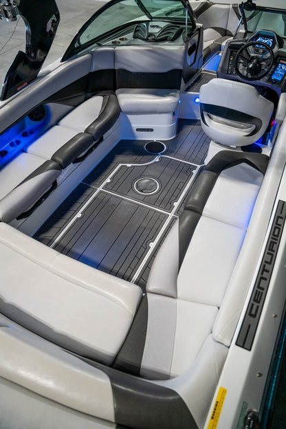2015 Centurion FS33 - BoardCo